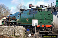006.2024-03-30-Easter-Saturday-on-the-SR-Swanage-and-Norden.-6-