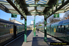 011.2024-03-30-Easter-Saturday-on-the-SR-Swanage-and-Norden.-11-
