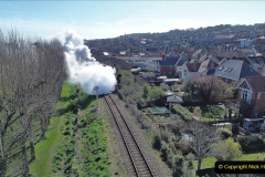 043. Swanage (DRONE). (43)