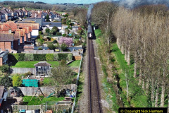 046. Swanage (DRONE). (46)