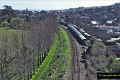047. Swanage (DRONE). (47)