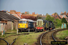2024 May 10 SR Spring Diesel Gala 