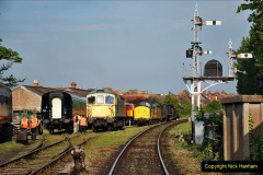 2024 May 11 SR Spring Diesel Gala