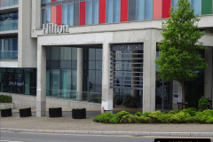 2024 May 22 Afternoon Tea at the Hilton Hotel. Bournemouth, Dorset