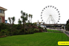 2024 October 21 T Bournemouth for Afternoon Tea
