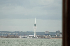 149.2024-09-10-PS-Waverley-Poole-IOW-Southampton.-149-Spinnaker-Tower-Portsmouth-Hants