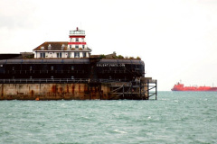 150.2024-09-10-PS-Waverley-Poole-IOW-Southampton.-150-No-Mans-Land-Fort.-