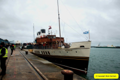216.2024-09-10-PS-Waverley-Poole-IOW-Southampton.-216-Southampton.-