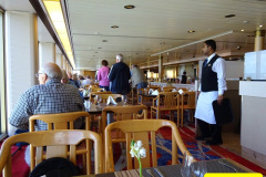 2024 September 13 Fred Olsen Cruise Norwegian Fjords. Day 3
