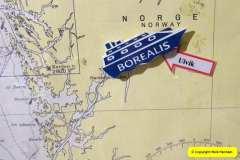 2024 September 17 Fred Olsen Cruise Norwegian Fjords. Day 7