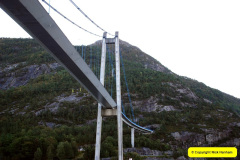 2024 September 18 Fred Olsen Cruise Norwegian Fjords. Day 8