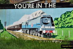 2024June 05 SR Strictly Bulleid 2 Preview
