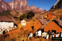 2023 April 20 Madagascar