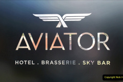 2024 June 22 & 23 Aviator Hotel & Farnborough Private Airport, Farnborough, Hampshire